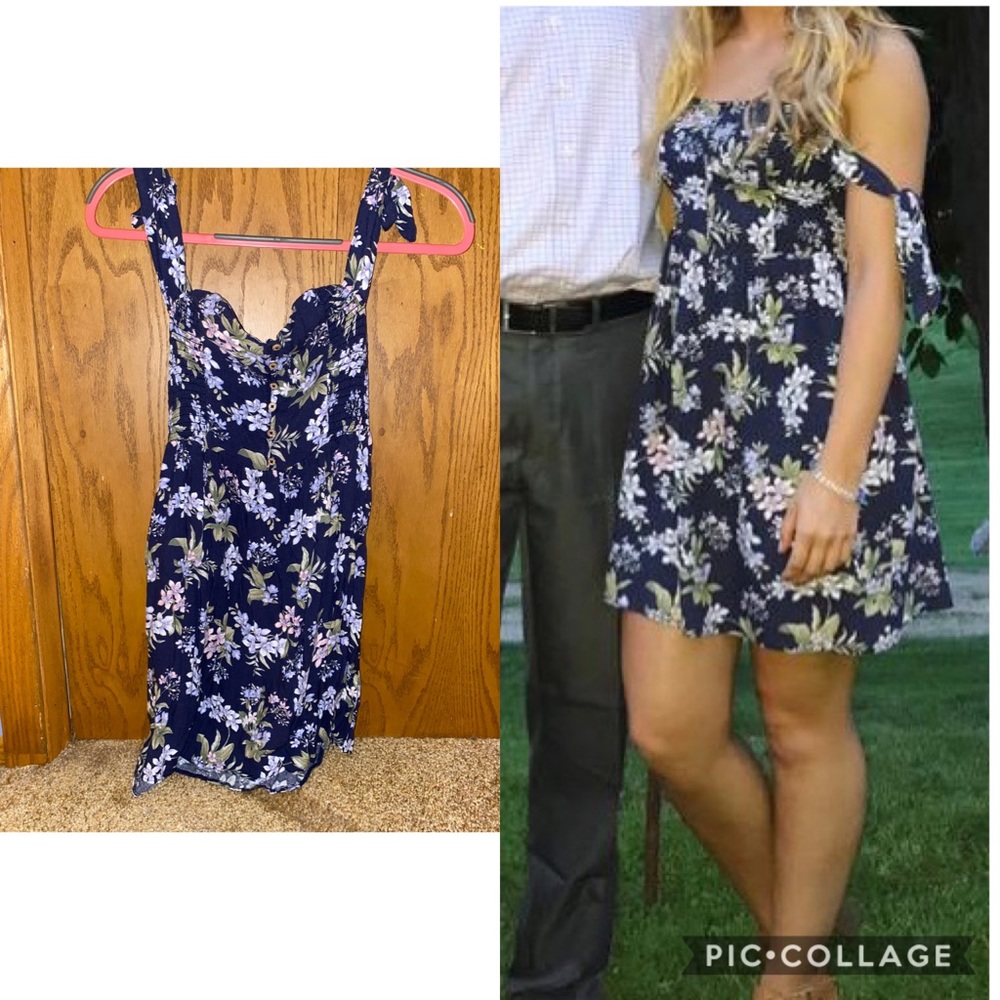 American Eagle Dress Size Small